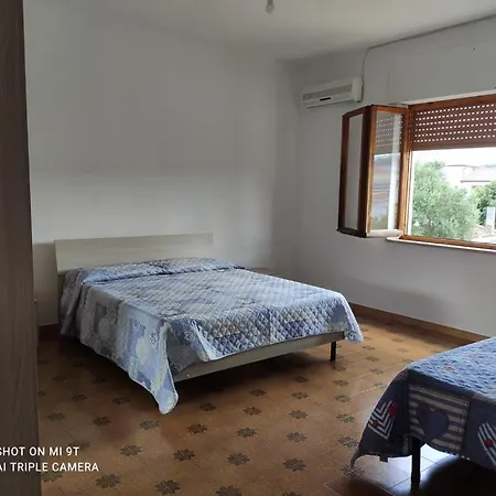 Casa Vacanze L'ulivo Budoni