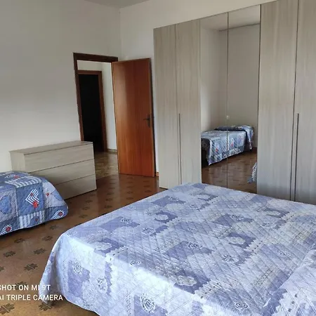 Casa Vacanze L'ulivo *
