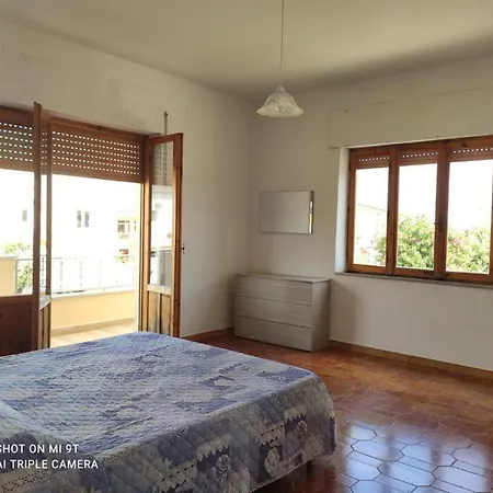 Casa Vacanze L'ulivo Holiday home
