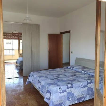 Casa Vacanze L'ulivo