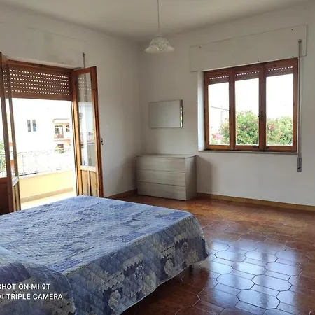 Сasa de vacaciones Casa Vacanze L'ulivo Budoni