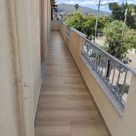 Casa Vacanze L'ulivo