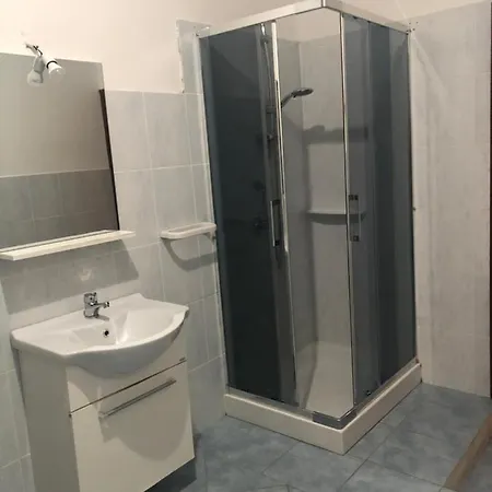 Casa Vacanze L'ulivo *